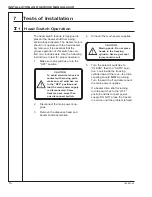 Preview for 94 page of H.C Duke & Son 959R Operator’S Manual With Illustrated Parts List