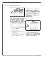 Preview for 108 page of H.C Duke & Son 959R Operator’S Manual With Illustrated Parts List