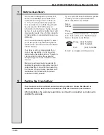 Preview for 11 page of H.C Duke & Son Arby's Electro Freeze Compact Series Operator'S Manual With Replacement Parts List