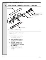 Preview for 18 page of H.C Duke & Son Arby's Electro Freeze Compact Series Operator'S Manual With Replacement Parts List