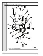 Preview for 24 page of H.C Duke & Son Arby's Electro Freeze Compact Series Operator'S Manual With Replacement Parts List