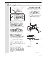 Preview for 27 page of H.C Duke & Son Arby's Electro Freeze Compact Series Operator'S Manual With Replacement Parts List