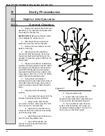 Preview for 36 page of H.C Duke & Son Arby's Electro Freeze Compact Series Operator'S Manual With Replacement Parts List