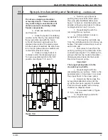 Preview for 43 page of H.C Duke & Son Arby's Electro Freeze Compact Series Operator'S Manual With Replacement Parts List