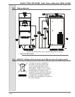 Preview for 17 page of H.C Duke & Son Electro Freeze GENESIS GEN-5099 Operator’S Manual With Illustrated Parts List