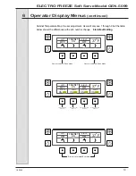 Preview for 29 page of H.C Duke & Son Electro Freeze GENESIS GEN-5099 Operator’S Manual With Illustrated Parts List