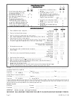 Preview for 160 page of H.C Duke & Son Freedom 360 Degrees Series Operator’S Manual With Illustrated Parts List