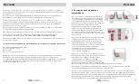 Preview for 16 page of H-Germany HEYNER MultiFix TWIST 2.0 Instruction Manual