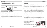 Preview for 17 page of H-Germany HEYNER MultiFix TWIST 2.0 Instruction Manual