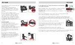 Preview for 18 page of H-Germany HEYNER MultiFix TWIST 2.0 Instruction Manual