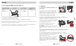 Preview for 42 page of H-Germany HEYNER MultiFix TWIST 2.0 Instruction Manual