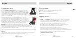 Preview for 7 page of H-Germany HEYNER SafeUp AERO L Instruction Manual