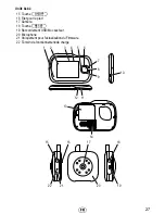 Preview for 27 page of H+H Babyruf MBF 9091 Operating Instructions Manual