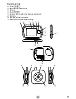 Preview for 49 page of H+H Babyruf MBF 9091 Operating Instructions Manual