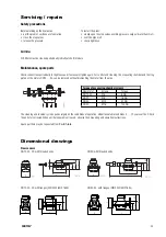 Preview for 23 page of H. HERMANN EHLERS CONTOIL VZO Series Mounting And Operating Instructions