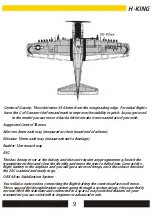 Preview for 10 page of H-KING A-1 SKYRAIDER Instruction Manual