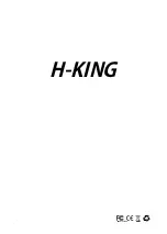 Preview for 13 page of H-KING A-1 SKYRAIDER Instruction Manual