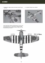 Preview for 6 page of H-KING HAWKER TEMPEST Instruction Manual