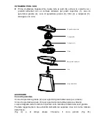 Preview for 23 page of H.Koenig AGR60 Instruction Manual