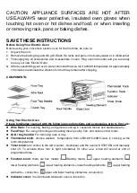 Preview for 6 page of H.Koenig FO30 Instruction Manual