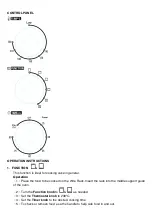 Preview for 7 page of H.Koenig FO30 Instruction Manual