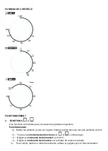 Preview for 17 page of H.Koenig FO30 Instruction Manual