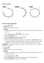 Preview for 48 page of H.Koenig FO30 Instruction Manual