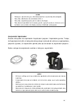 Preview for 138 page of H.Koenig HK8 Instruction Manual