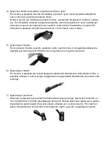 Preview for 64 page of H.Koenig NV6400 Instruction Manual