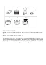 Preview for 6 page of H.Koenig RIO440 Instruction Manual