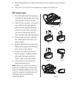 Preview for 6 page of H.Koenig VIX7 Instruction Manual