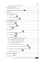 Preview for 5 page of h/p/cosmos 150/50 Operating And Service Manual