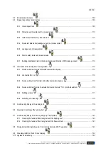 Preview for 6 page of h/p/cosmos 150/50 Operating And Service Manual