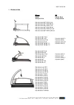 Preview for 9 page of h/p/cosmos 150/50 Operating And Service Manual