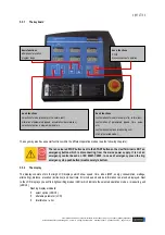 Preview for 33 page of h/p/cosmos 150/50 Operating And Service Manual