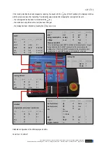 Preview for 34 page of h/p/cosmos 150/50 Operating And Service Manual