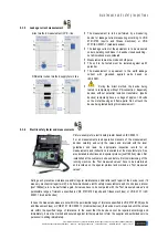 Preview for 111 page of h/p/cosmos 150/50 Operating And Service Manual