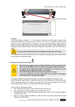 Preview for 119 page of h/p/cosmos 150/50 Operating And Service Manual