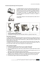 Preview for 161 page of h/p/cosmos 150/50 Operating And Service Manual