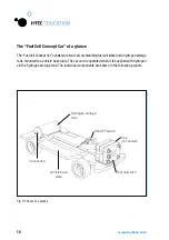 Preview for 10 page of H-Tec Education D203 Operating Instructions Manual