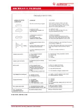 Preview for 32 page of H. Winter HP-11 PB DELUXE Operation Manual