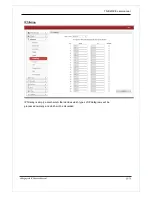 Preview for 35 page of H265 COMPANY TN-B200CE User Manual