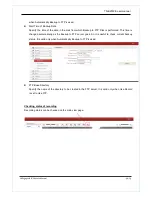 Preview for 52 page of H265 COMPANY TN-B200CE User Manual