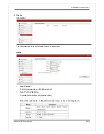 Preview for 58 page of H265 COMPANY TN-B200CE User Manual