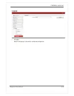 Preview for 73 page of H265 COMPANY TN-B200CE User Manual