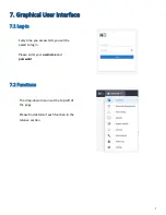 Preview for 8 page of H3 Falcon 4010 User Manual