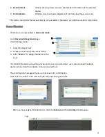 Preview for 15 page of H3 Falcon 4010 User Manual