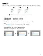 Preview for 24 page of H3 Falcon 4010 User Manual