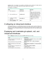 Preview for 30 page of H3C H3C S7500E Series Instruction Manual