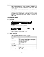 Preview for 13 page of H3C H3C SECPATH F1000-A Installation Manual